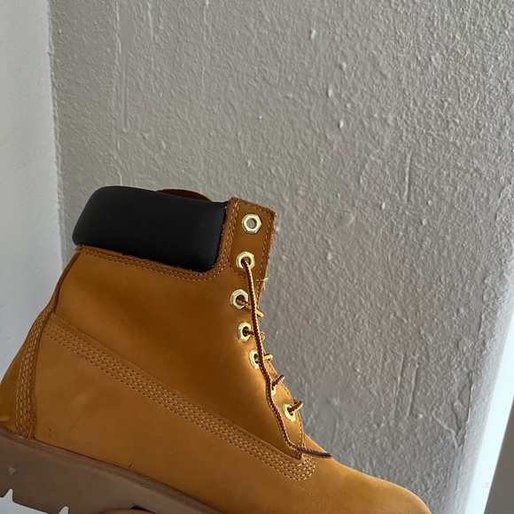Timberland  Boots